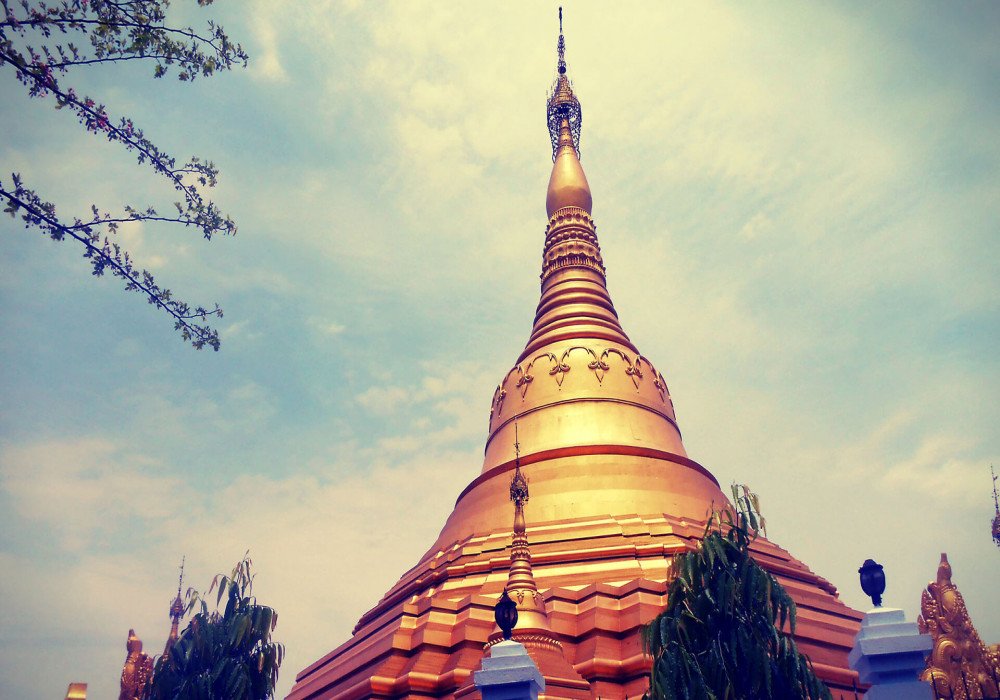 Kushinagar