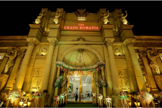 Gala Dinner