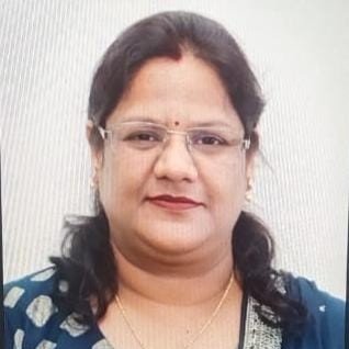 Prof. Vineeta Mittal