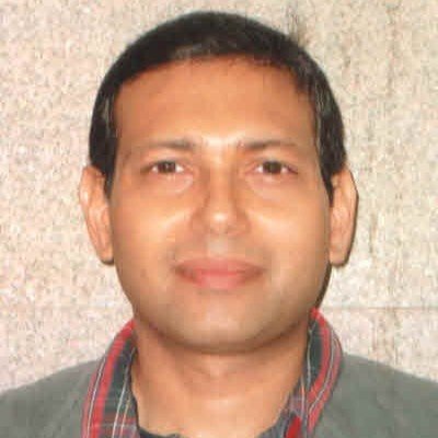Dr. Prashant Gupta