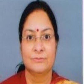 Prof. Ragini Tilak