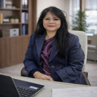 Dr. Rungmei S K Marak