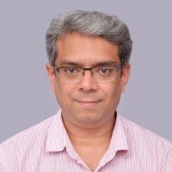 Dr. Sumit Rai