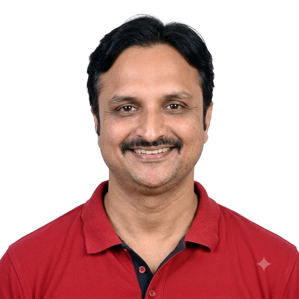 Dr. Ashok Pandey