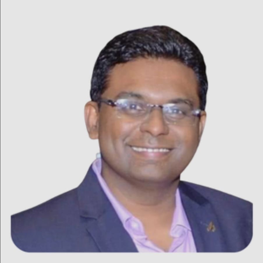 Dr. Atul R. Rukadikar