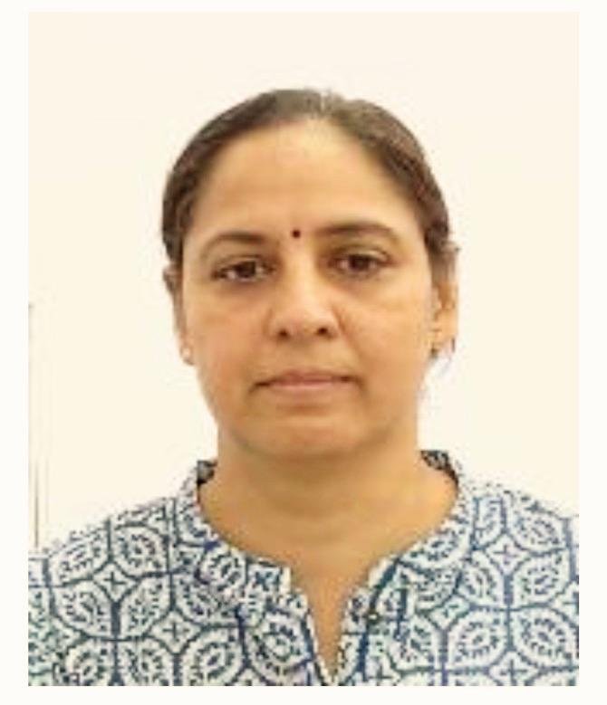 Dr. Minakshi Jaiswal