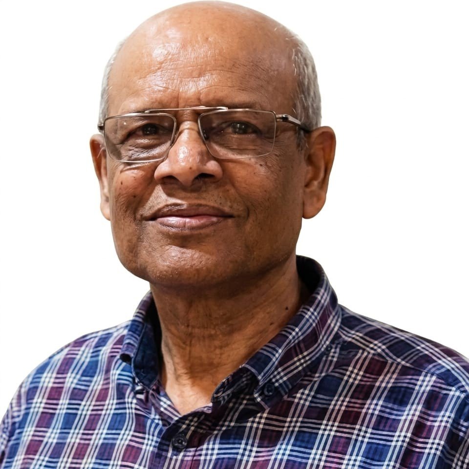Dr. Rajeev Saxena