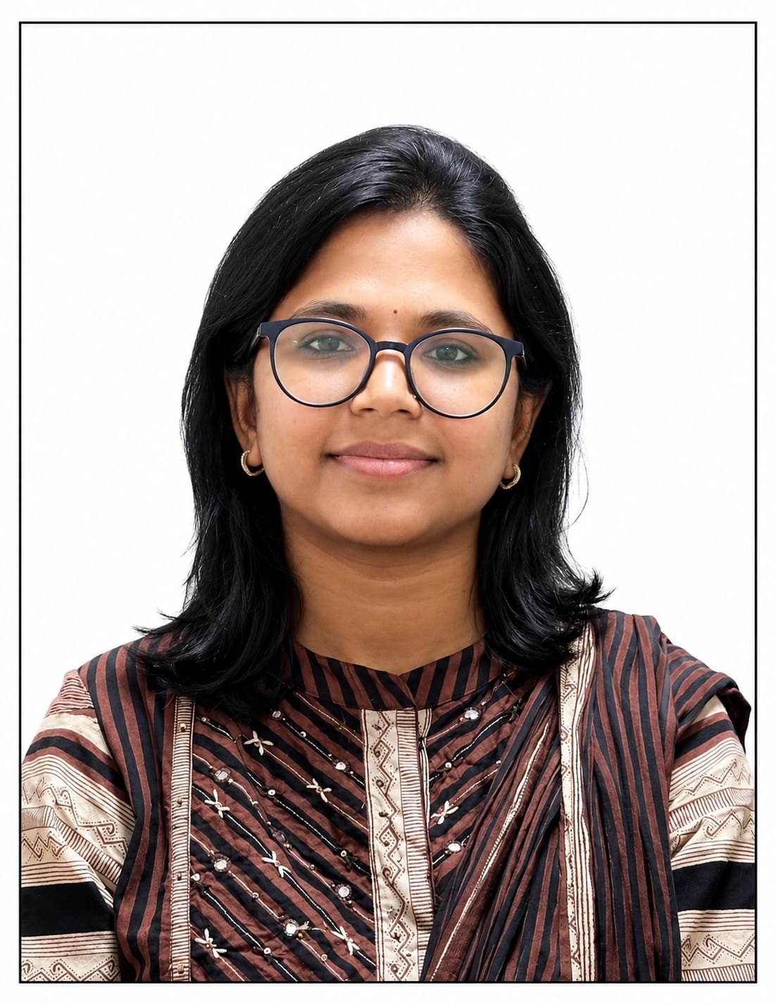 Dr. Sarita