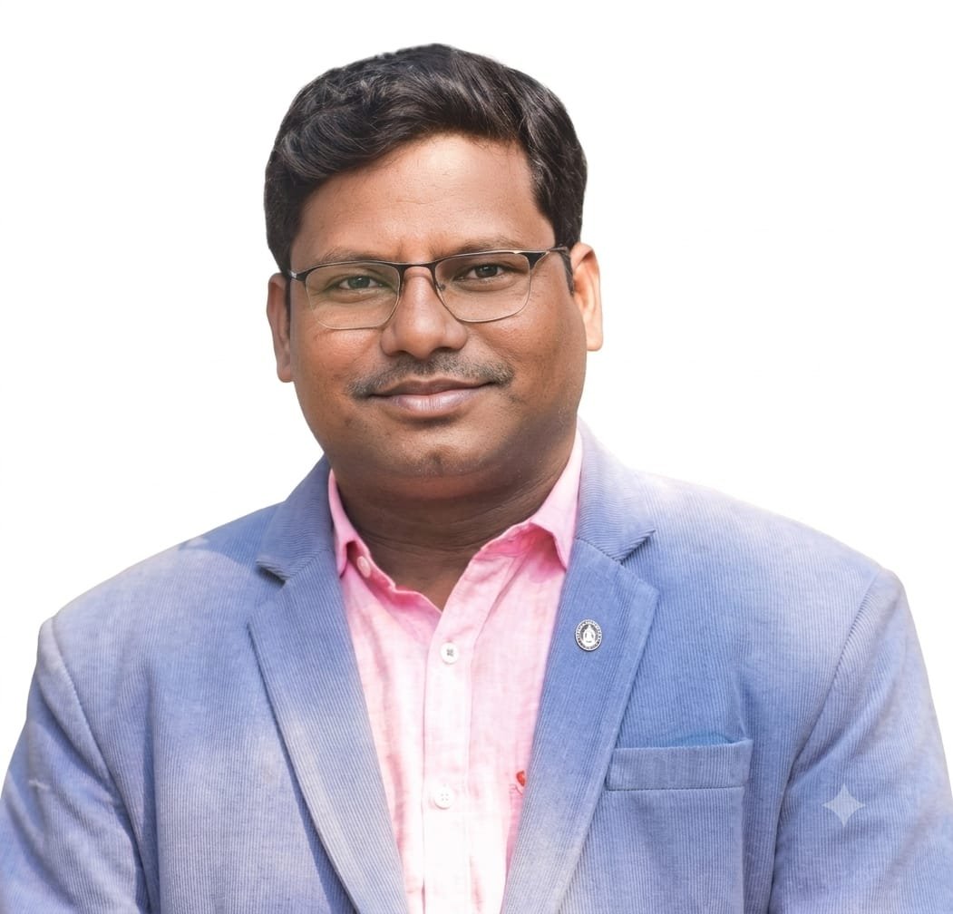 Dr. Sushil Kumar