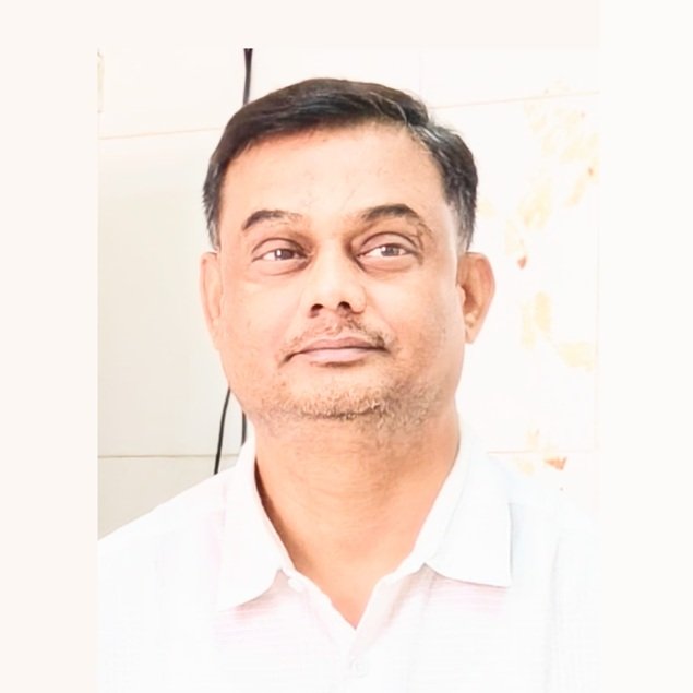 Dr Sanjeev Kumar Tripathi 