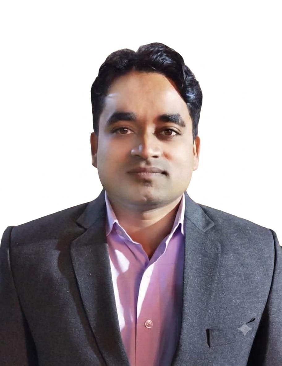 Mr. Jyoti Kumar