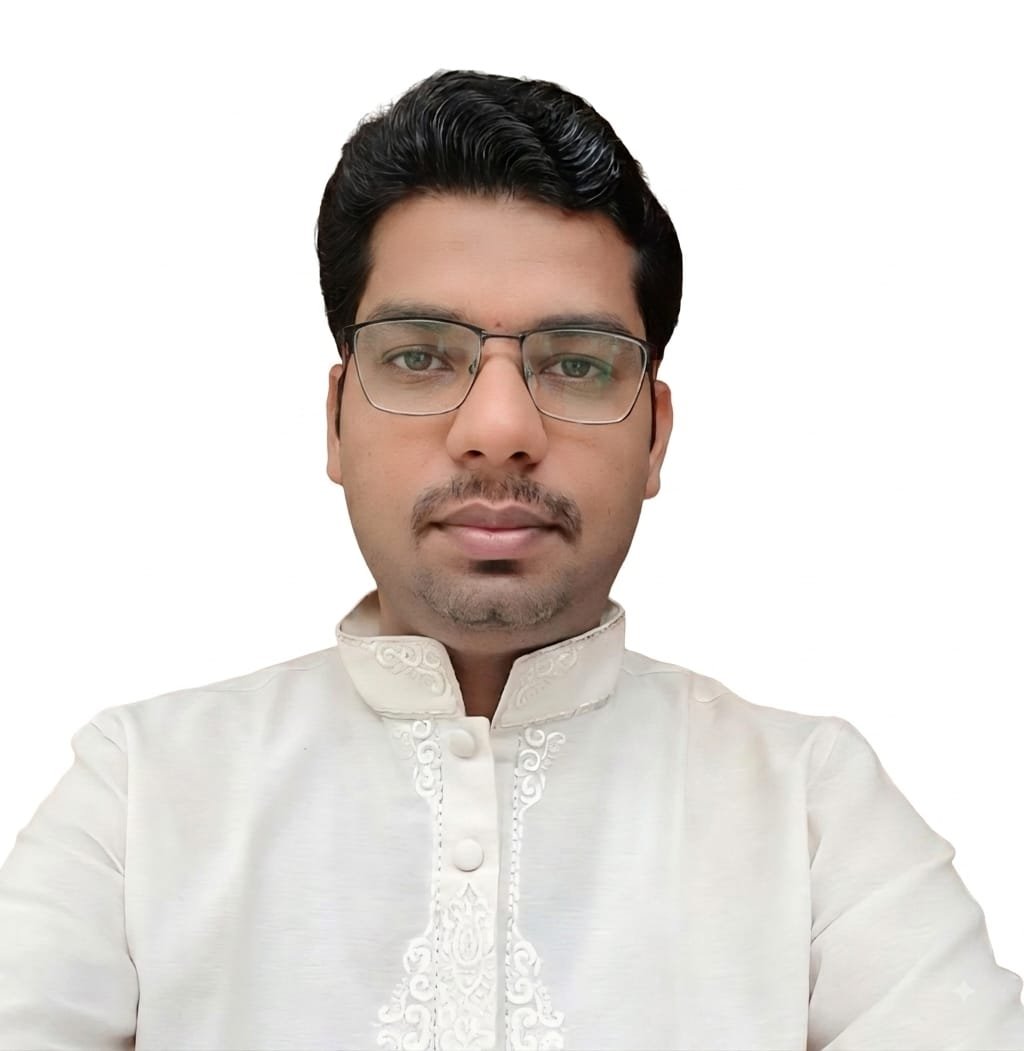 Vivek Gaur